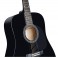 SOUNDSATION YOSEMITE DN-BK GUITARRA CLASICA