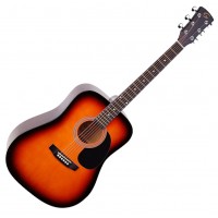 SOUNDSATION YOSEMITE DN-SB GUITARRA ACUSTICA