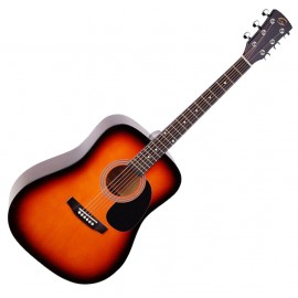 SOUNDSATION YOSEMITE DN-SB GUITARRA ACUSTICA