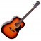 SOUNDSATION YOSEMITE DN-SB GUITARRA ACUSTICA