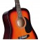 SOUNDSATION YOSEMITE DN-SB GUITARRA ACUSTICA