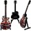 **LEGEND MGT-5159 MINIATURA