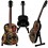 **LEGEND MGT-7832 MINIATURA