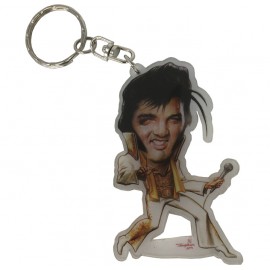 **LEGEND ACK-0342 LLAVERO ELVIS