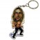 LEGEND ACK-0465 LLAVERO IGGY POP