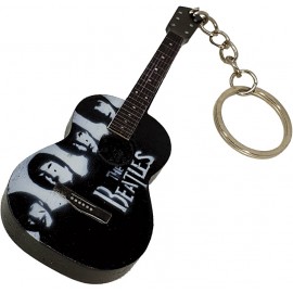 **LEGEND EGK-0894 LLAVERO GUITARRA BEATLES **LEGEND EGK-0894 LLAVERO GUITARRA BEATLES