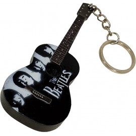 **LEGEND EGK-0894 LLAVERO GUITARRA BEATLES