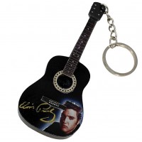 **LEGEND EGK-1389 LLAVERO GUITARRA ELVIS