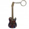 **LEGEND EGK-1594 LLAVERO GUITARRA ROLLING