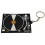 **LEGEND RBK-0139 LLAVERO GOMA DJ