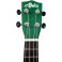 ALOHA UK-250 GR UKELELE SOPRANO VERDE