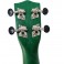 ALOHA UK-250 GR UKELELE SOPRANO VERDE