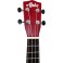 ALOHA UK-250 RD UKELELE SOPRANO ROJO