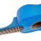 ALOHA UK-250 BL UKELELE SOPRANO AZUL CON FUNDA