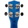 ALOHA UK-250 BL UKELELE SOPRANO AZUL CON FUNDA