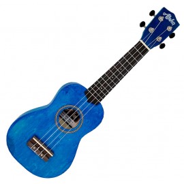 ALOHA UK-250 BL UKELELE SOPRANO