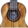 ALOHA SK-2432-BR UKELELE CONCIERTO COFFE VINTAGE