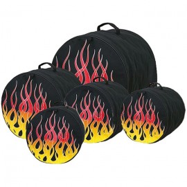GRAFIX GXD1STFL001 FUNDAS BATERIA GRAFIX GXD1STFL001 FUNDAS BATERIA