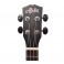 ALOHA SK-2432-BK UKELELE CONCIERTO SILENT BLACK