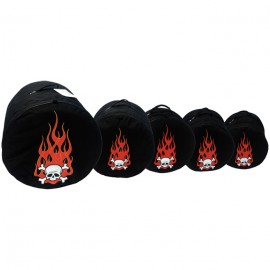 GRAFIX GXD1STSKFL001 FUNDAS BATERIA GRAFIX GXD1STSKFL001 FUNDAS BATERIA