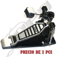 **DEEP 2xPD140 PEDAL BOMBO (2 unidades)