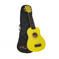 FZONE UK02SB-YW UKELELE SOPRANO                                                                     