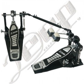 **DEEP  TWPRO  PEDAL-DOBLE