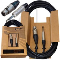 **MLI NEUXJ-20 CABLE CON  NC3FXX y NP2X DE NEUTRIK