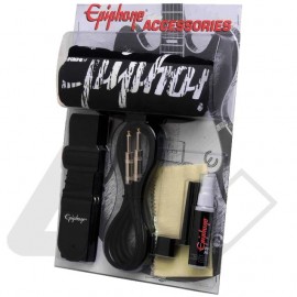 **EPIPHONE E-ACCKIT1 ACCESORIOS DE GUITARRA -B-