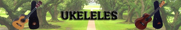 Ukelele Ukelele