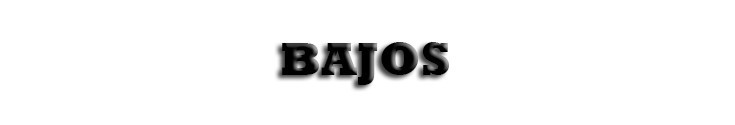 Bajos